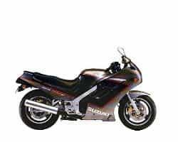 GSX1100 F/G (1988-1997)